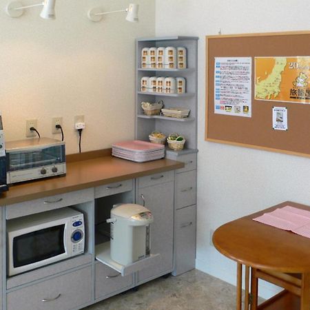 Family Lodge Hatagoya Kanazawa Uchinada מראה חיצוני תמונה