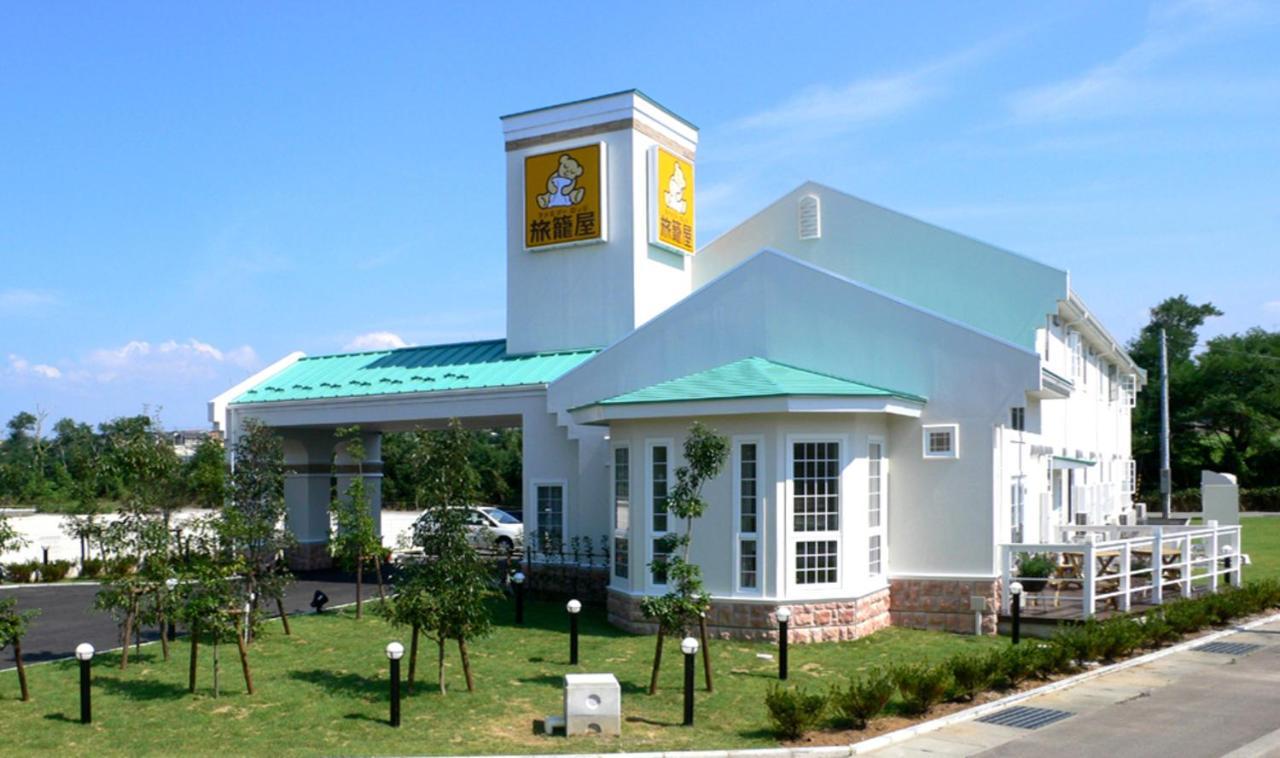 Family Lodge Hatagoya Kanazawa Uchinada מראה חיצוני תמונה